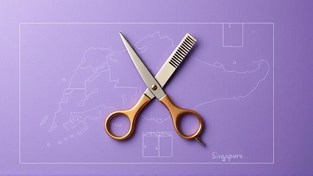 吕金枝的创业人生：从发廊学徒到自立门户的故事