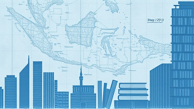 Z世代学生如何研究新马现代建筑大师？