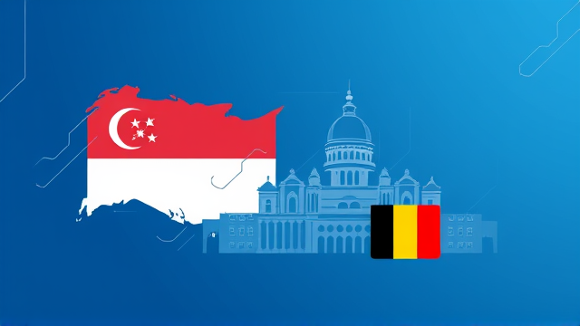 尚达曼总统访问比利时：为何聚焦科技与合作？