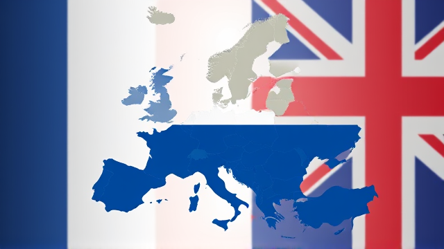 法英推动乌克兰保证部队部署，欧盟未达一致