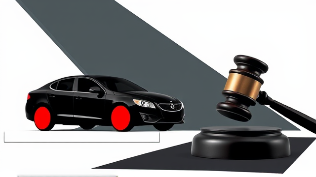 汽车中介失信70万逃国外，回国后酒驾被判监2年多