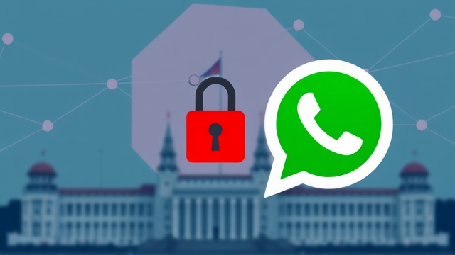 马来西亚议长WhatsApp被盗用诈骗，朋友损失2万令吉