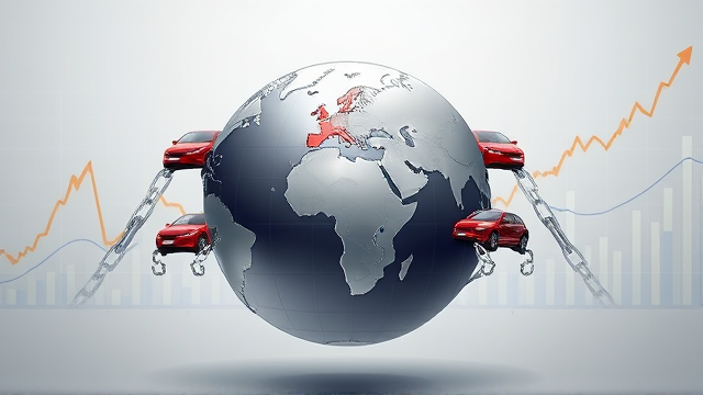 特朗普为何对进口汽车加征25%关税？全球反应强烈