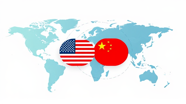 特朗普政策如何影响美国衰落与中美关系？