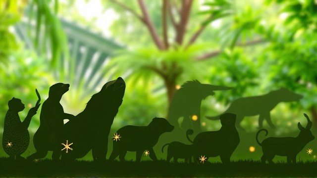 新加坡万态保育园区去年新增998个新生命创纪录