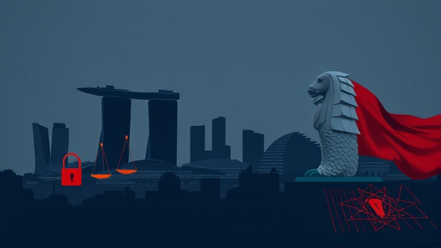 新加坡公司董事因非法集会及传教被控上法庭