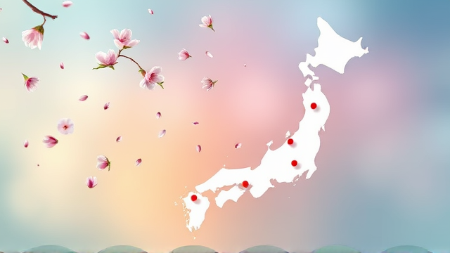 日本气温异常为何导致樱花提前开放？