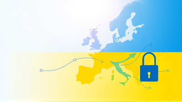 英法联手加强对俄制裁，支持乌克兰实现和平