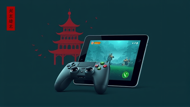 库克访华：体验网易游戏并捐赠浙江大学