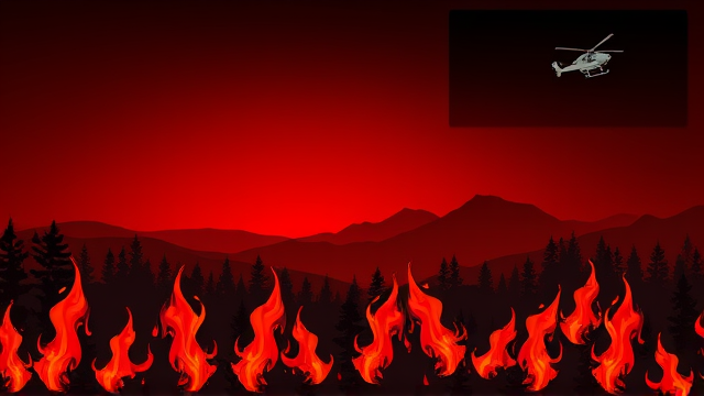 韩国林火持续七天：27人死亡的原因是什么？