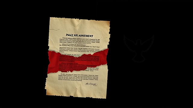 南苏丹副总统被软禁，和平协议为何面临崩塌？