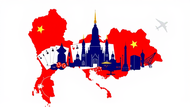 泰国批准赌场法案：对本地人有哪些限制？