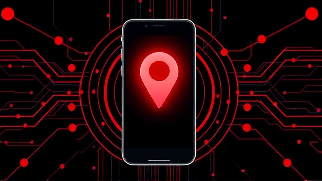 小红书为何频繁获取用户定位？隐私问题引关注