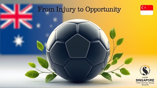 陈乐恩伤病后复出：期待在澳洲联赛证明自己