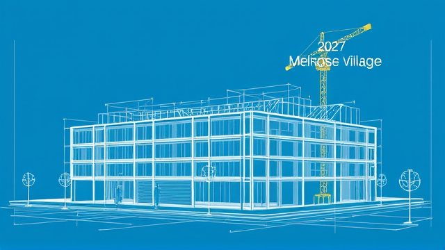 儿童援助协会重建妙乐村：2027年为何值得期待？