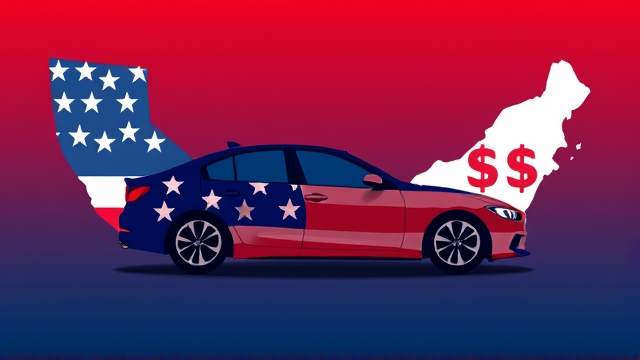 美国进口汽车关税新政：25%税率有何影响？