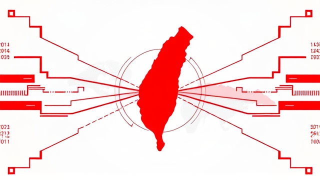 国台办‘台独’打手专栏上线首日举报超300封，有何影响？