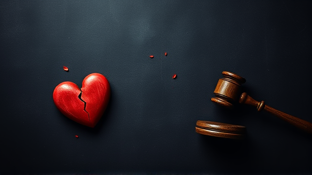 六旬男子因情纠纷持刀伤人被判监13年多