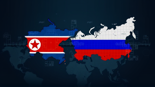 金正恩测试AI自杀式无人机引发国际关注