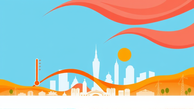 曼谷高温危机：为何每年或致2300人死亡？