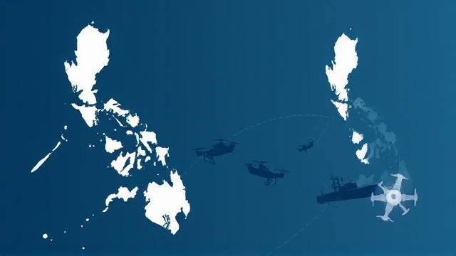 菲律宾苏比克湾6名外国人涉间谍被捕原因