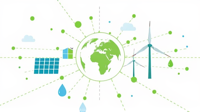 全球可再生能源装机容量增长15.1%，为何仍难达标？