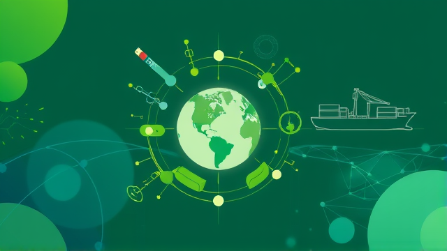 新加坡港务集团联手推进海事脱碳与绿色供应链