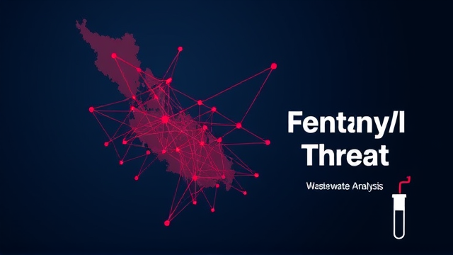 马来西亚芬太尼毒品扩散：污水检测揭示滥用增加