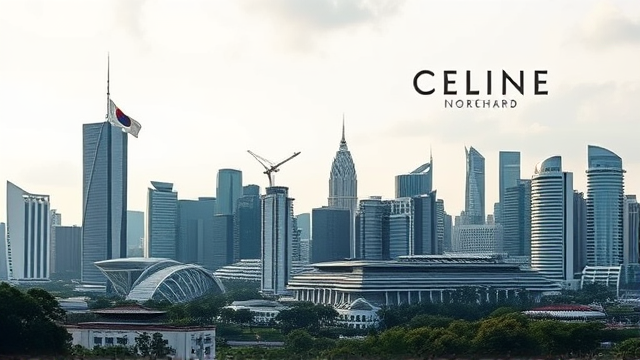 朴宝剑裴秀智新加坡合体，品牌活动掀粉丝热潮