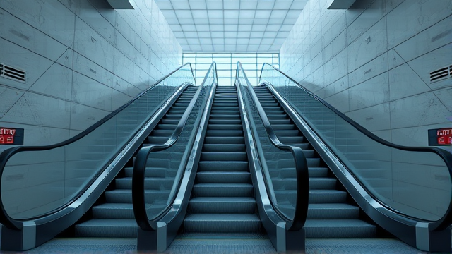 电动扶梯安全隐患：孩童事故频发原因是什么