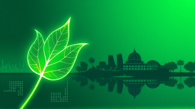 新加坡植物园标本数码化：下半年公众可现场观摩