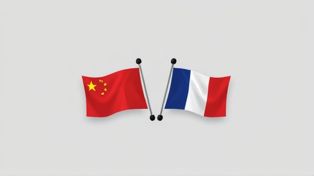 中法外长会谈：如何深化战略合作与多边主义？