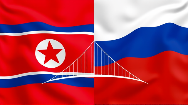 金正恩或年内访俄，朝俄关系持续升温？