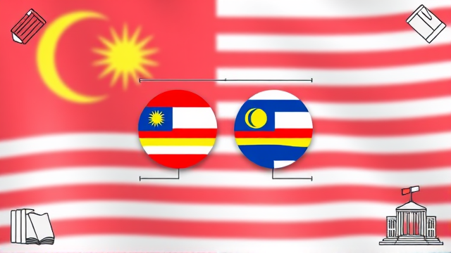 马来西亚学生2025年起需佩戴国旗徽章吗？