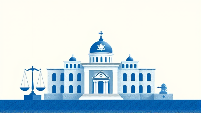 以色列新法案为何引发民主争议？