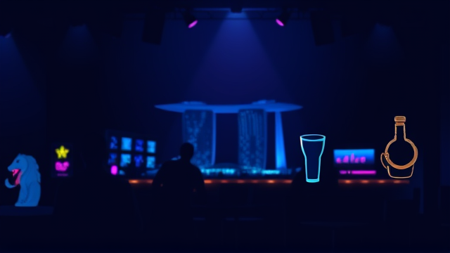 男子夜店争执袭警后潜逃，原因是什么？