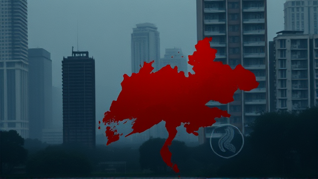 泰国女子曼谷遇害：新加坡男友涉案逃往缅甸