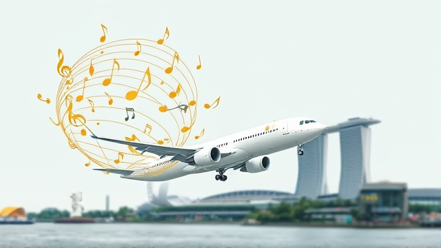 刘雨昕抵达新加坡拍摄引粉丝热情接机