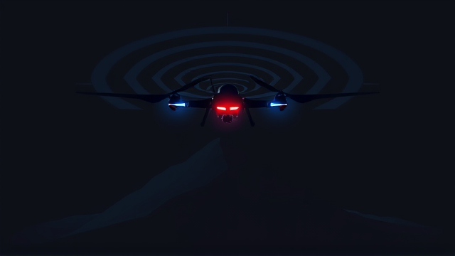 朝鲜测试AI自爆无人机，金正恩强调现代化