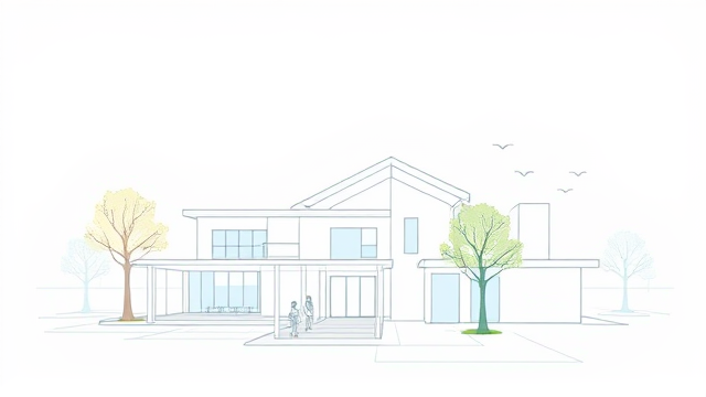 妙乐村重建2027年竣工：为受虐儿童提供更好庇护