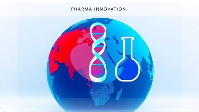 中国制药创新崛起：阿斯利康为何重注北京？