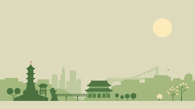 新加坡清明节习俗：祭祖传统与环保新趋势