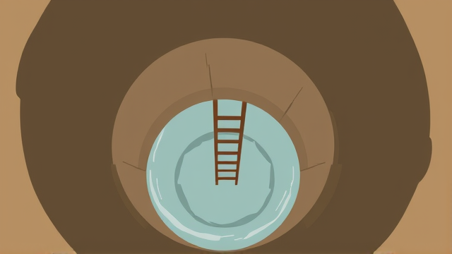 马来西亚8岁男童坠6米深水井幸无恙