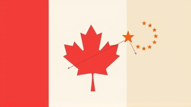 加拿大总理：与中国贸易合作需谨慎