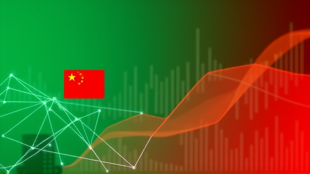 中国规上工业企业利润下降0.3%，原因是什么？