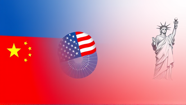 谢锋谈中美关系：合作共赢为何如此重要？