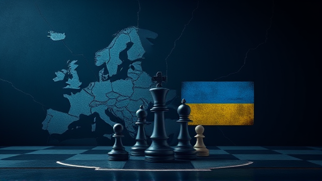 特朗普结束俄乌战争面临艰难抉择的原因