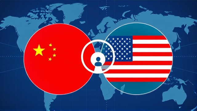 中美贸易对话：何立峰与格里尔就关税问题坦诚沟通