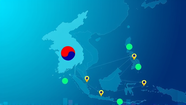 大华银行在首尔开设新FDI中心助力韩企拓展亚细安