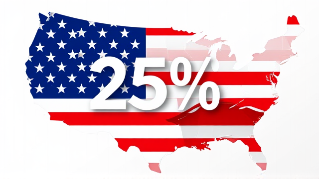 特朗普为何对进口汽车加征25%关税？影响解析